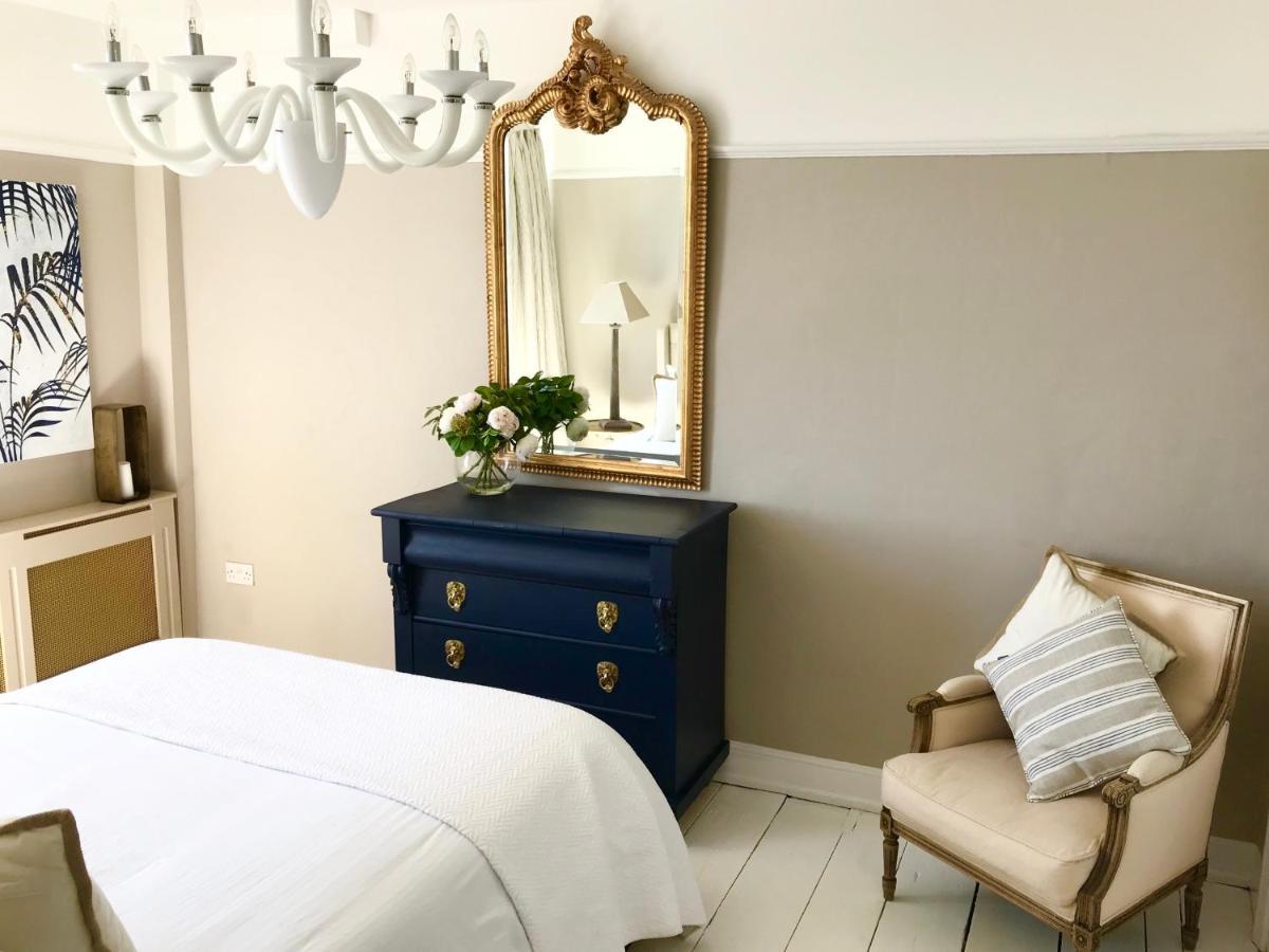 Marina Retreat - Stunning 4 Bedroom, 3 Bathroom House With Harbour Views! Ramsgate Esterno foto