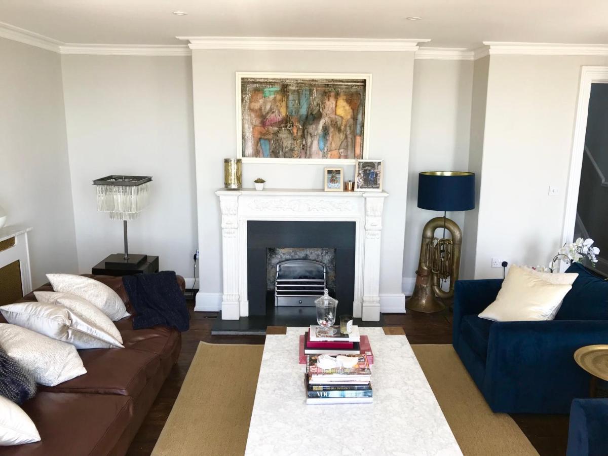 Marina Retreat - Stunning 4 Bedroom, 3 Bathroom House With Harbour Views! Ramsgate Esterno foto