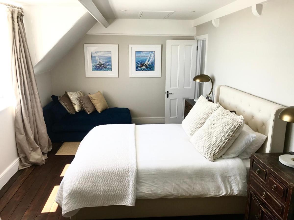 Marina Retreat - Stunning 4 Bedroom, 3 Bathroom House With Harbour Views! Ramsgate Esterno foto